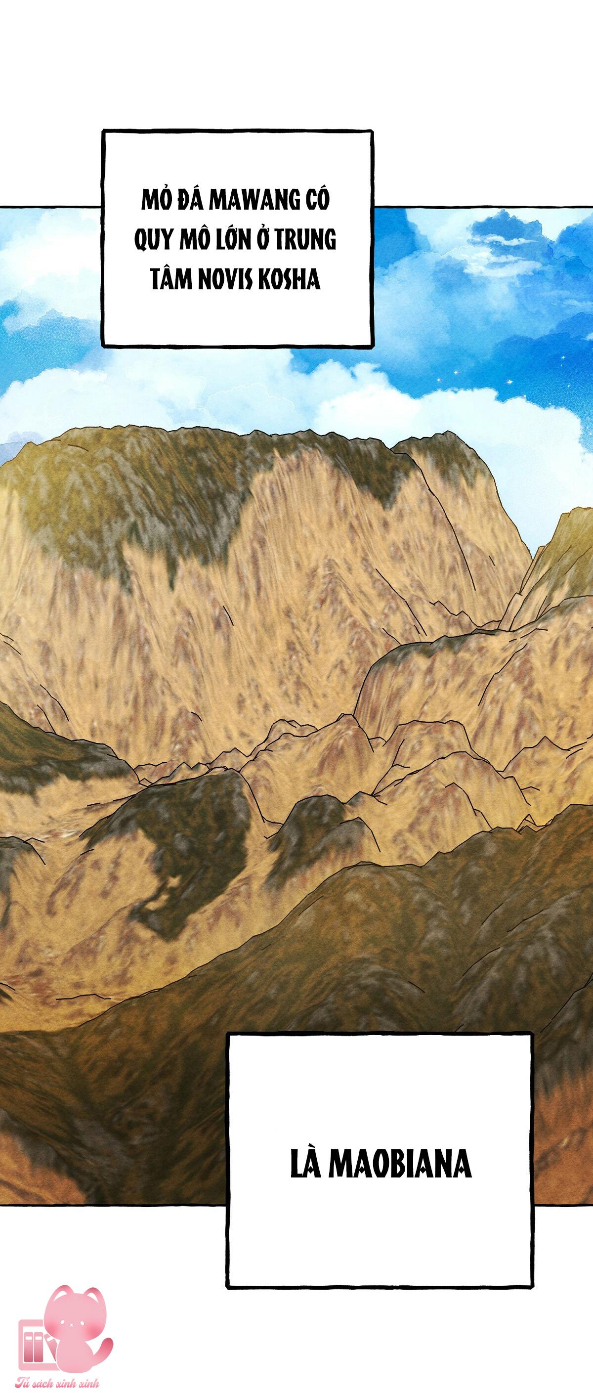 Nuôi Dưỡng Một Hắc Long - Chap 41