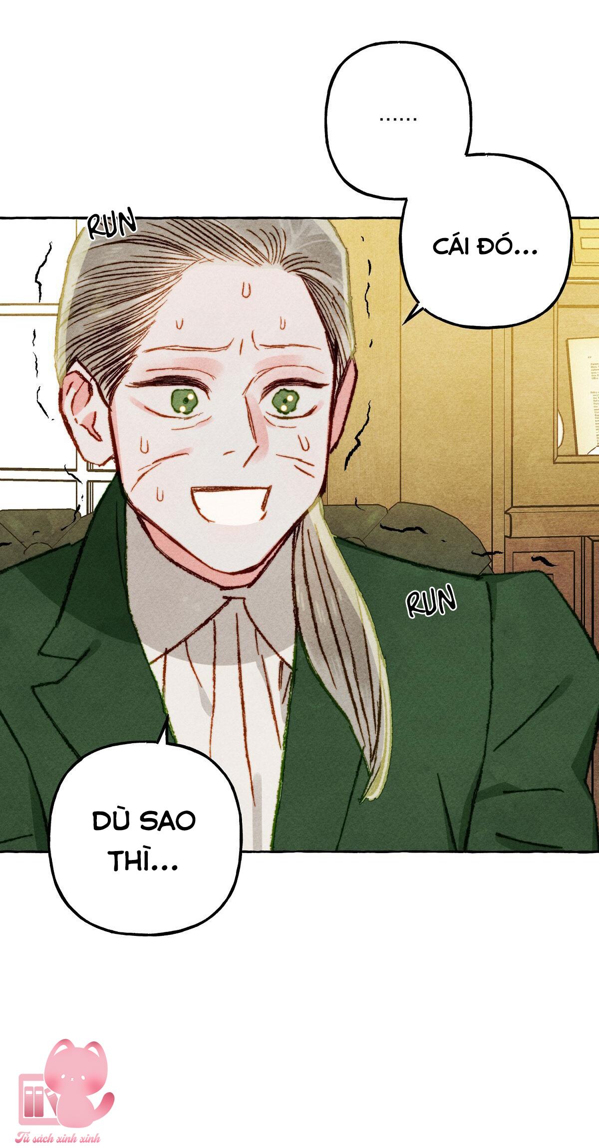 Nuôi Dưỡng Một Hắc Long - Chap 41