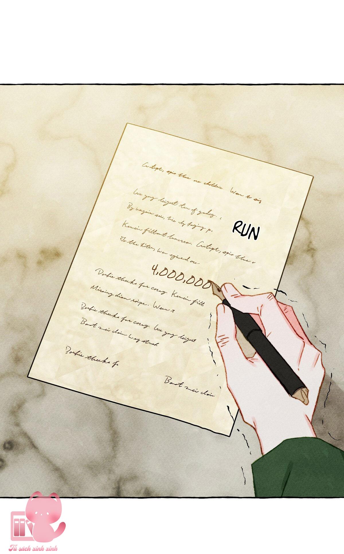 Nuôi Dưỡng Một Hắc Long - Chap 41