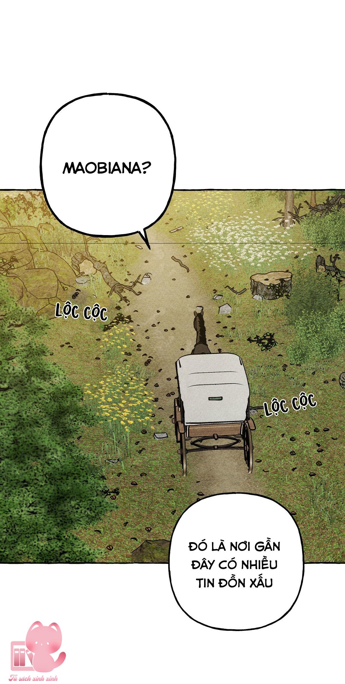 Nuôi Dưỡng Một Hắc Long - Chap 41