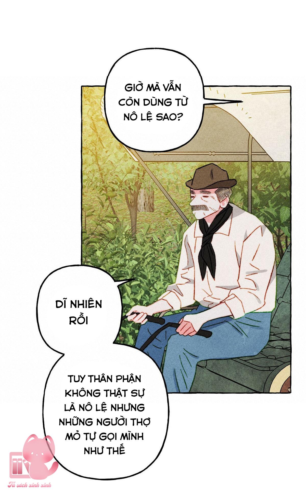 Nuôi Dưỡng Một Hắc Long - Chap 41