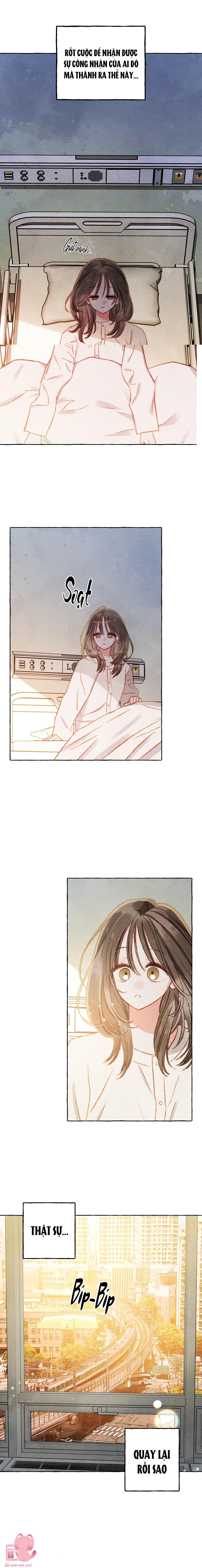 Nuôi Dưỡng Một Hắc Long - Chap 44