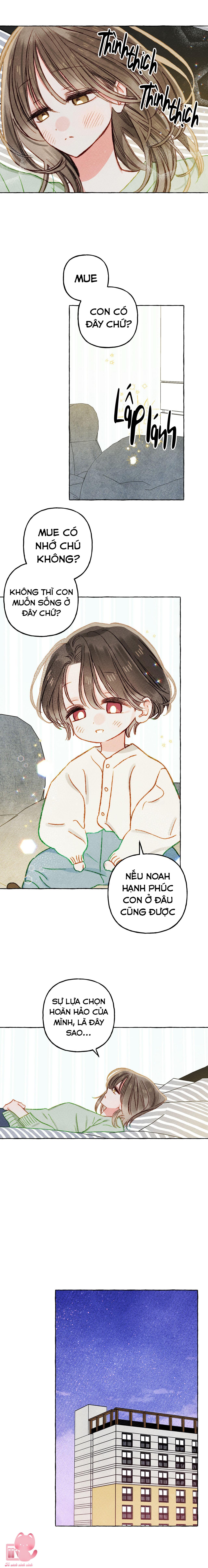 Nuôi Dưỡng Một Hắc Long - Chap 44