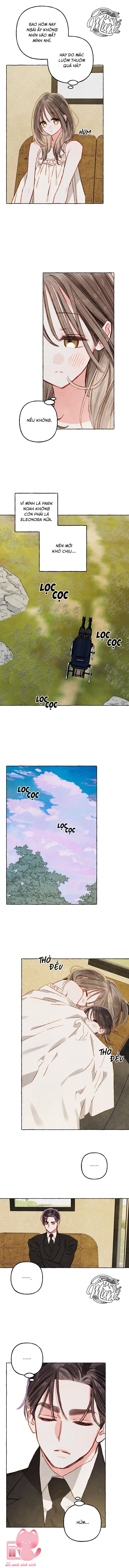 Nuôi Dưỡng Một Hắc Long - Chap 45