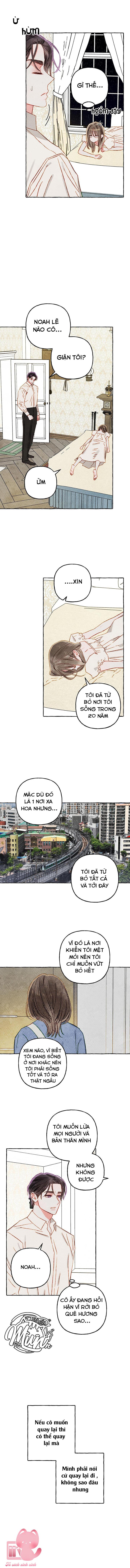 Nuôi Dưỡng Một Hắc Long - Chap 47