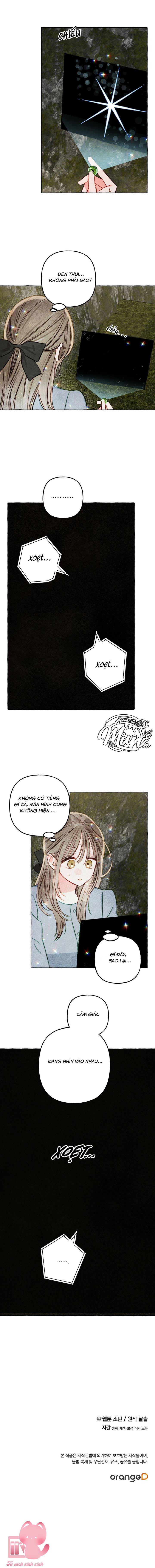 Nuôi Dưỡng Một Hắc Long - Chap 48