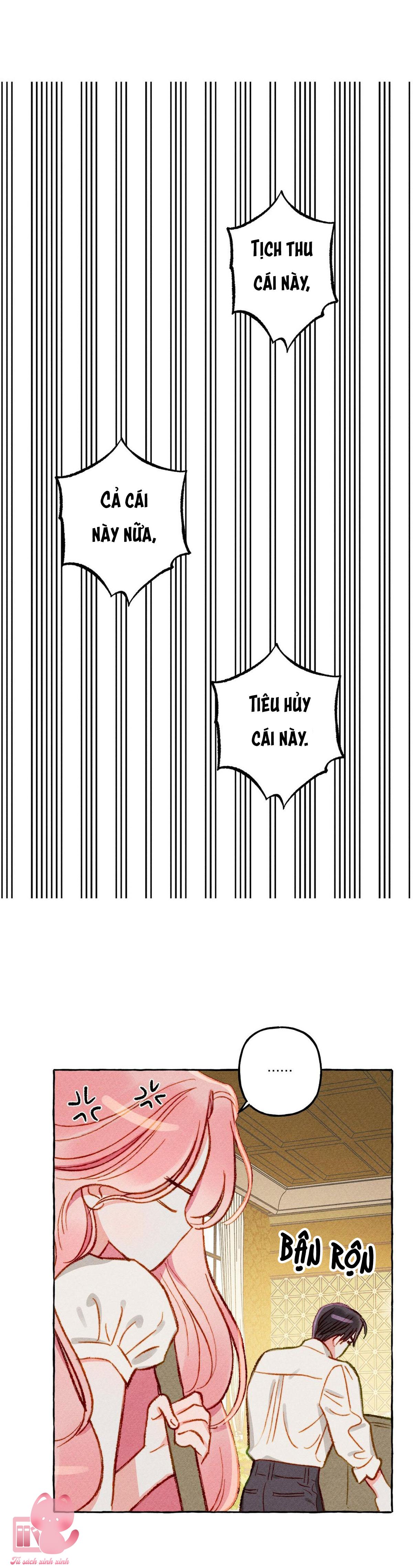 Nuôi Dưỡng Một Hắc Long - Chap 5