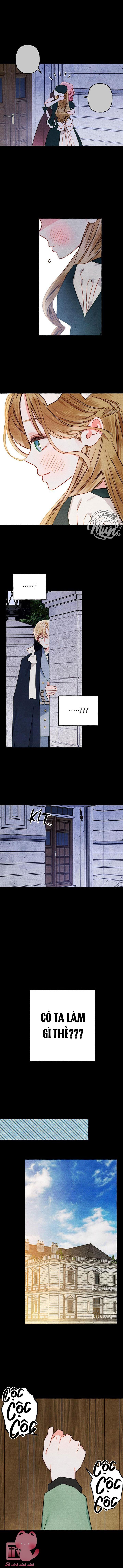 Nuôi Dưỡng Một Hắc Long - Chap 54