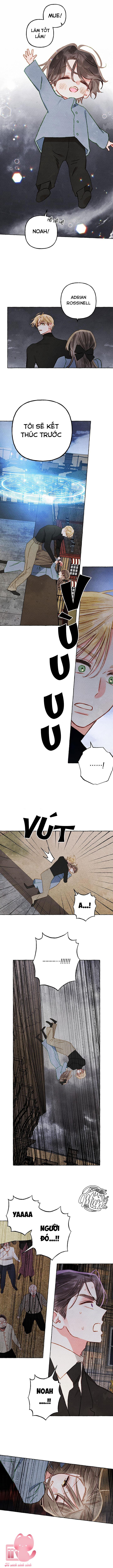 Nuôi Dưỡng Một Hắc Long - Chap 58