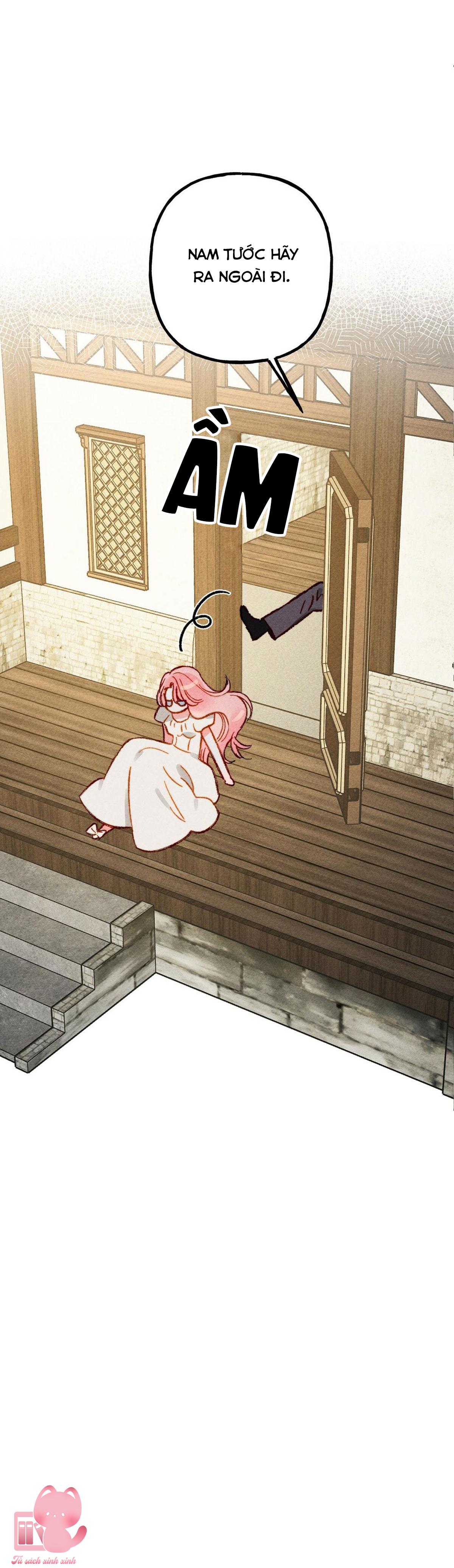 Nuôi Dưỡng Một Hắc Long - Chap 6