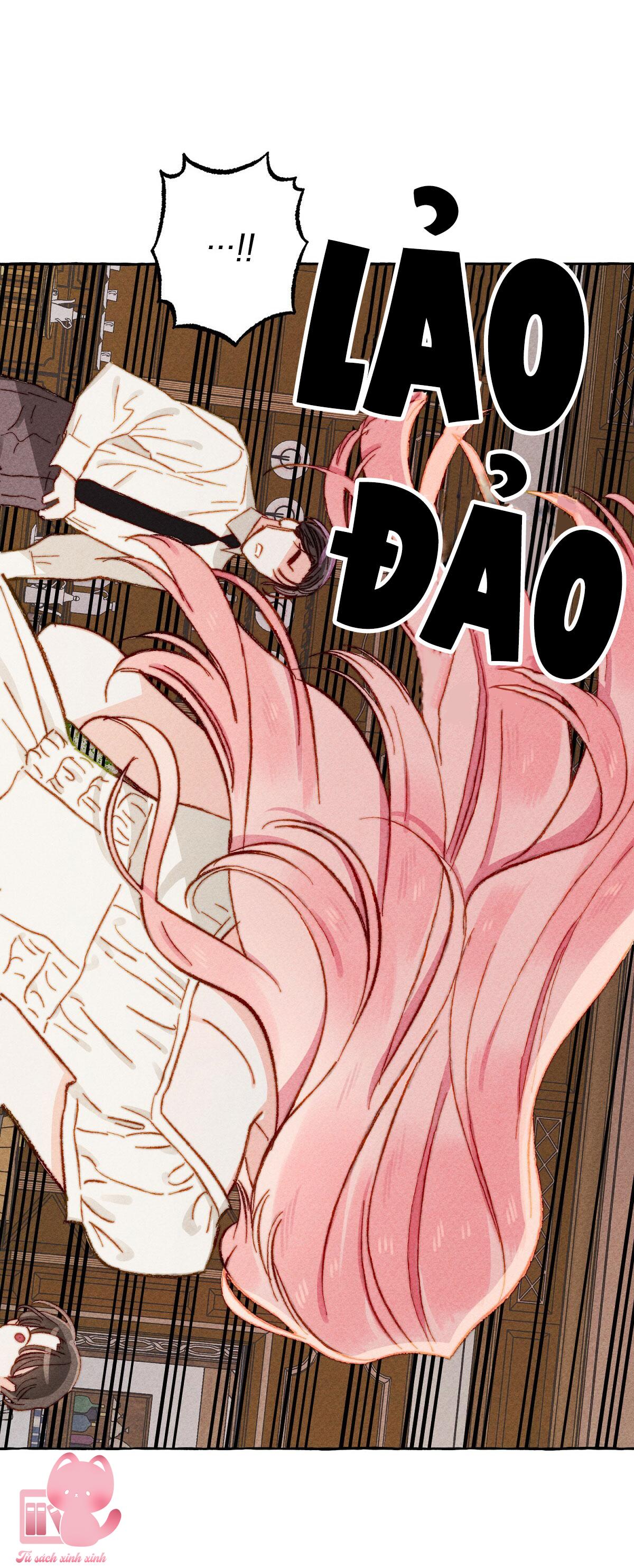 Nuôi Dưỡng Một Hắc Long - Chap 6