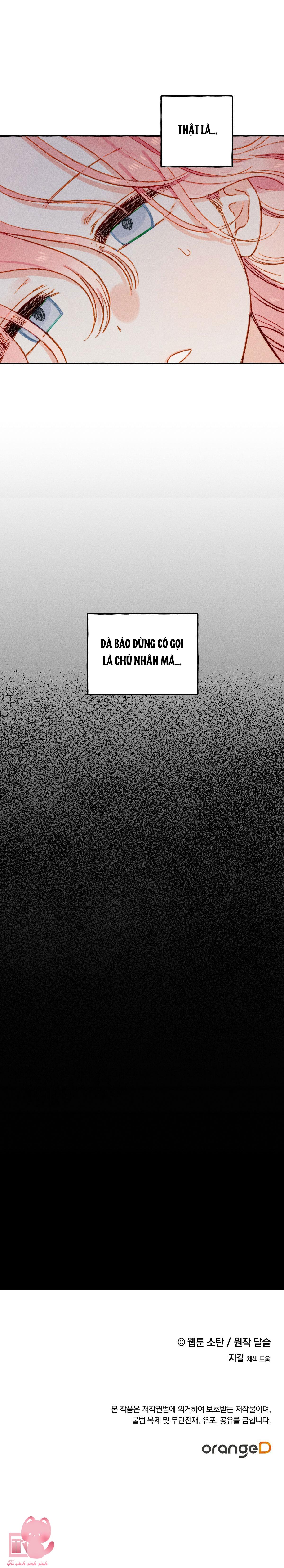 Nuôi Dưỡng Một Hắc Long - Chap 6