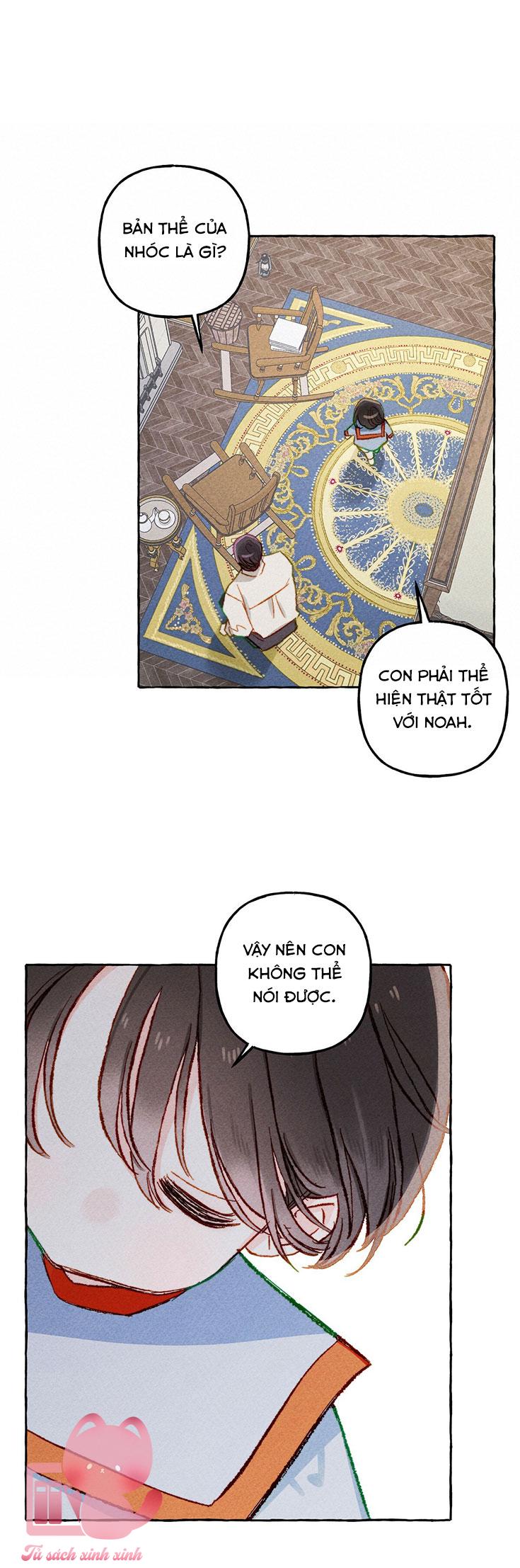 Nuôi Dưỡng Một Hắc Long - Chap 6