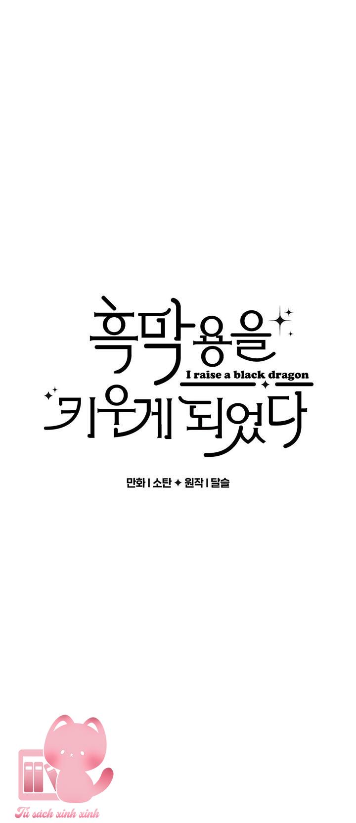 Nuôi Dưỡng Một Hắc Long - Chap 67