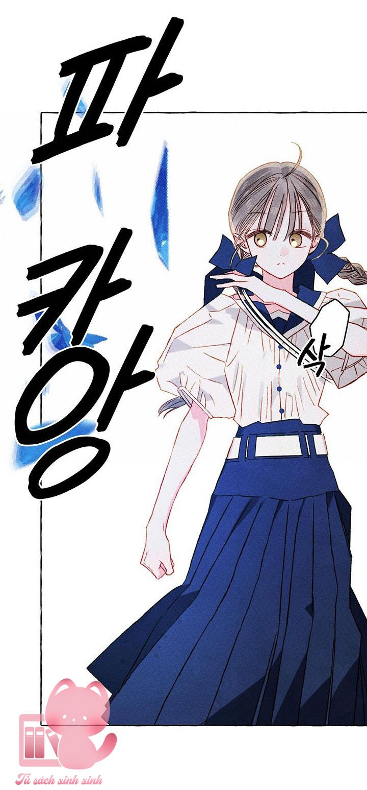 Nuôi Dưỡng Một Hắc Long - Chap 67