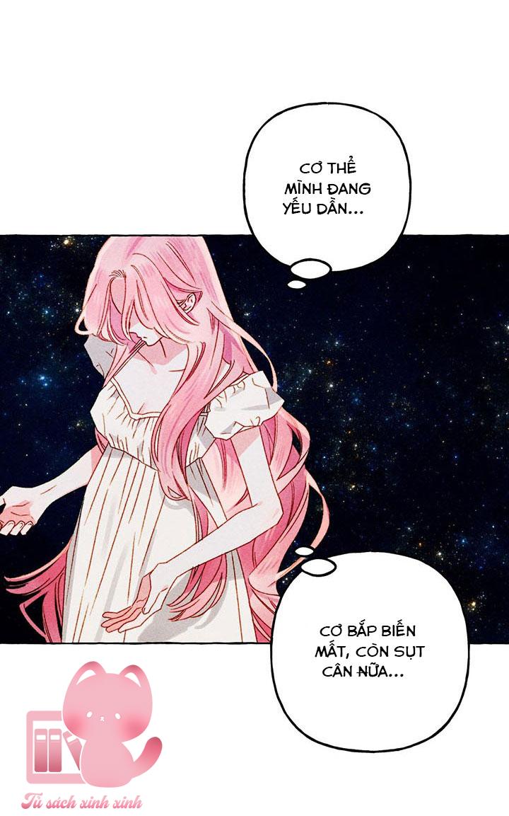 Nuôi Dưỡng Một Hắc Long - Chap 67