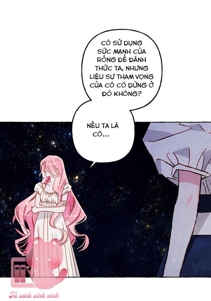 Nuôi Dưỡng Một Hắc Long - Chap 67