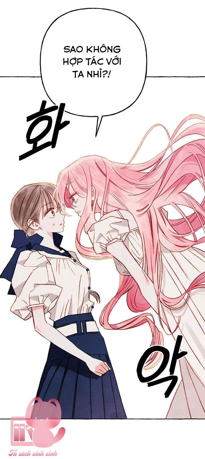 Nuôi Dưỡng Một Hắc Long - Chap 67