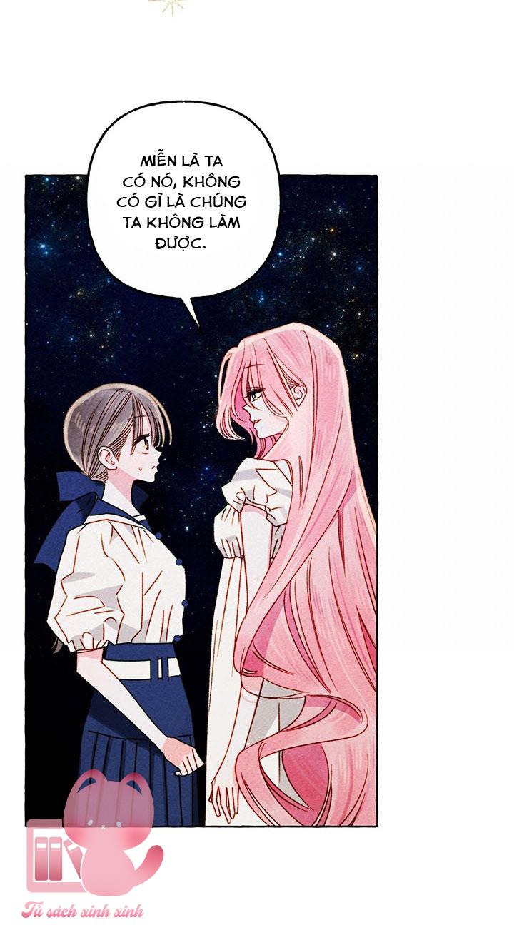 Nuôi Dưỡng Một Hắc Long - Chap 67