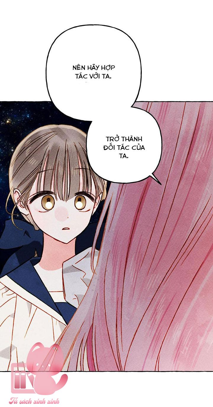 Nuôi Dưỡng Một Hắc Long - Chap 67