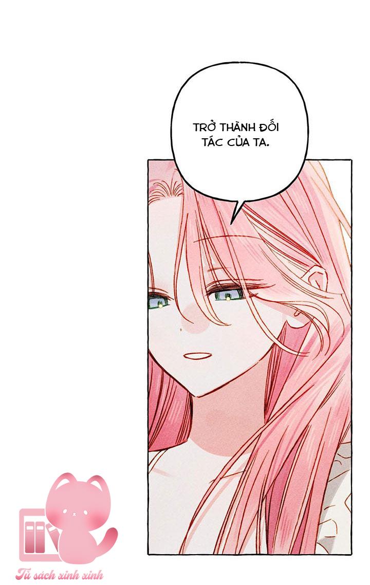 Nuôi Dưỡng Một Hắc Long - Chap 67