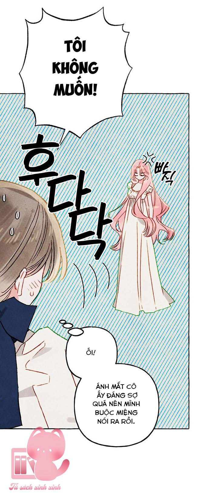 Nuôi Dưỡng Một Hắc Long - Chap 67