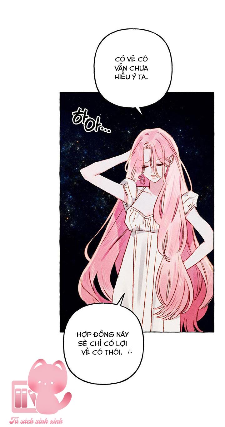 Nuôi Dưỡng Một Hắc Long - Chap 67