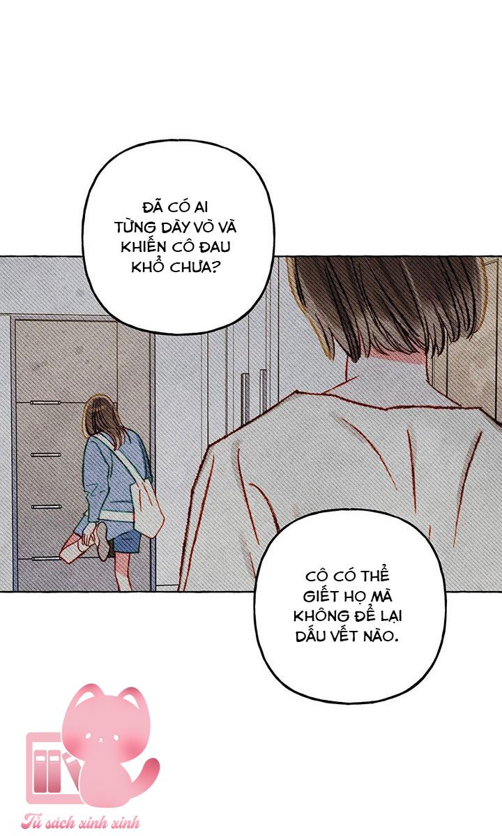 Nuôi Dưỡng Một Hắc Long - Chap 67