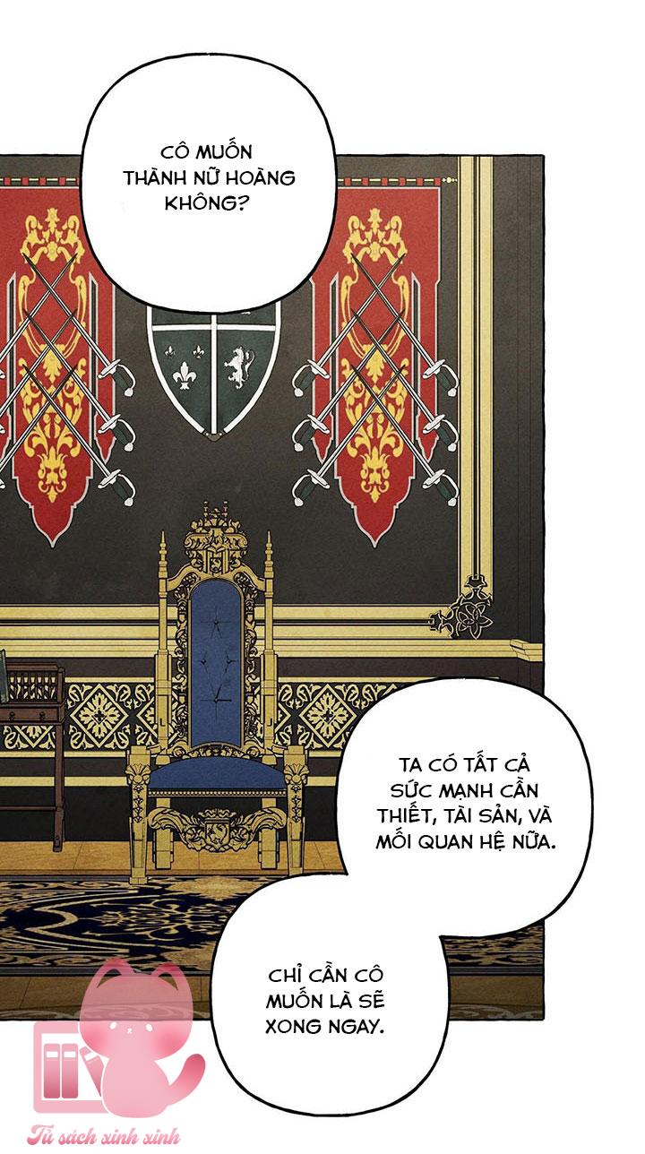 Nuôi Dưỡng Một Hắc Long - Chap 67