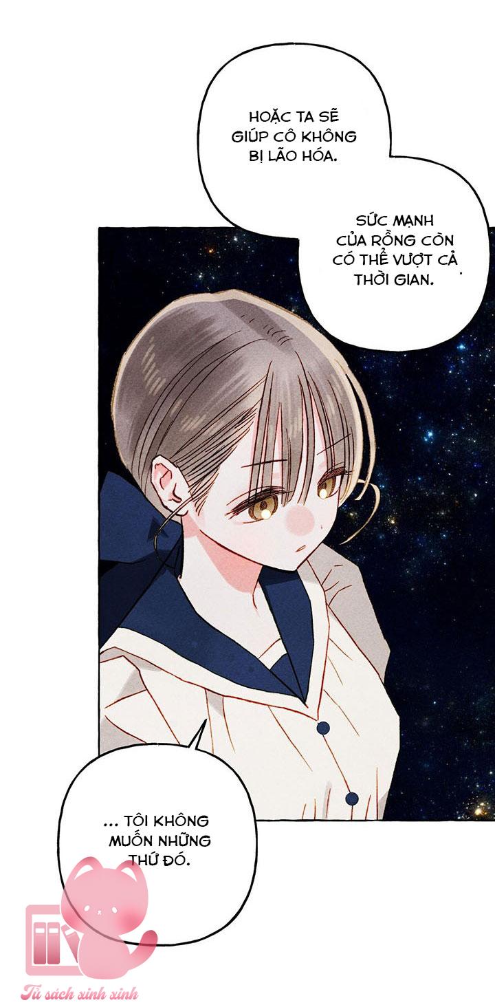 Nuôi Dưỡng Một Hắc Long - Chap 67