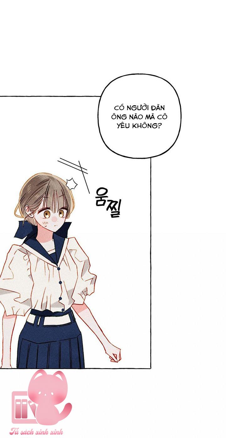 Nuôi Dưỡng Một Hắc Long - Chap 67