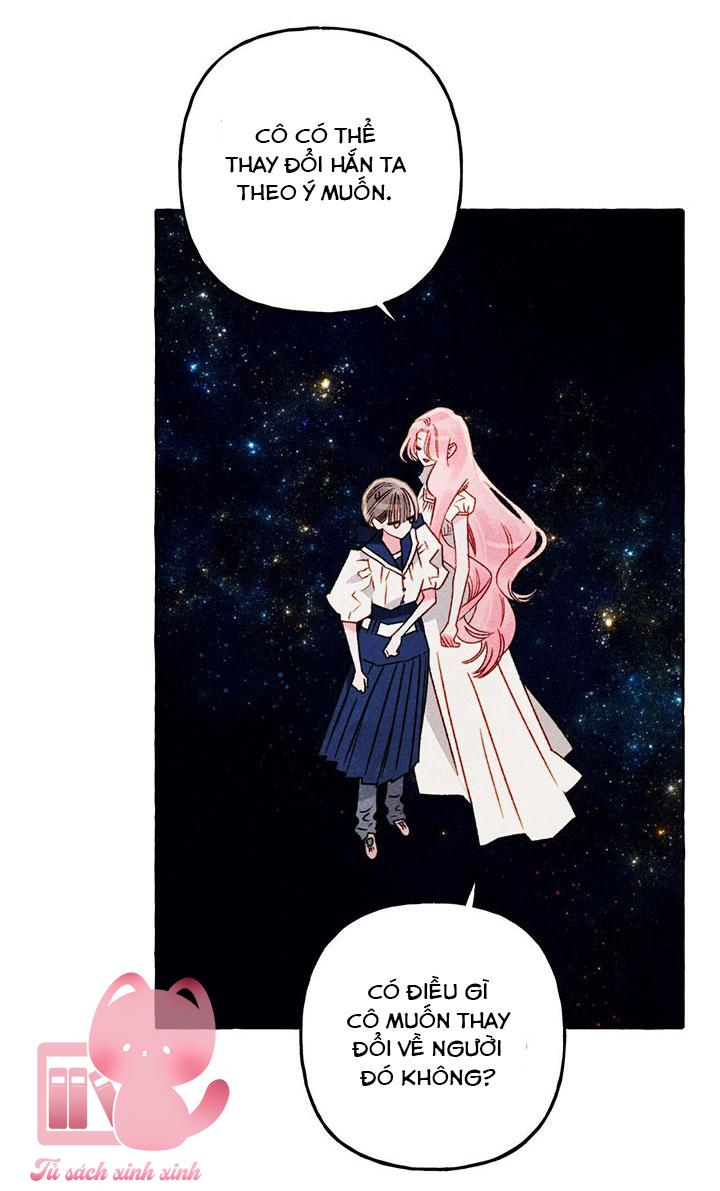 Nuôi Dưỡng Một Hắc Long - Chap 67