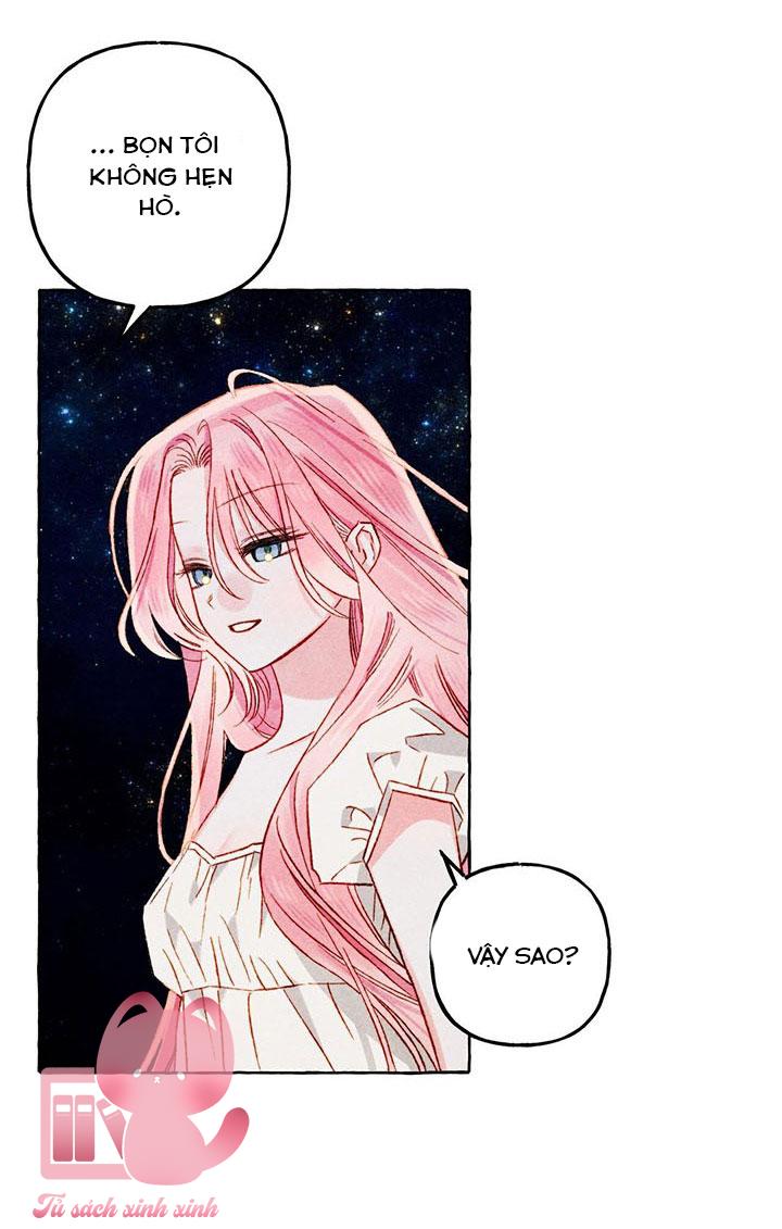 Nuôi Dưỡng Một Hắc Long - Chap 67