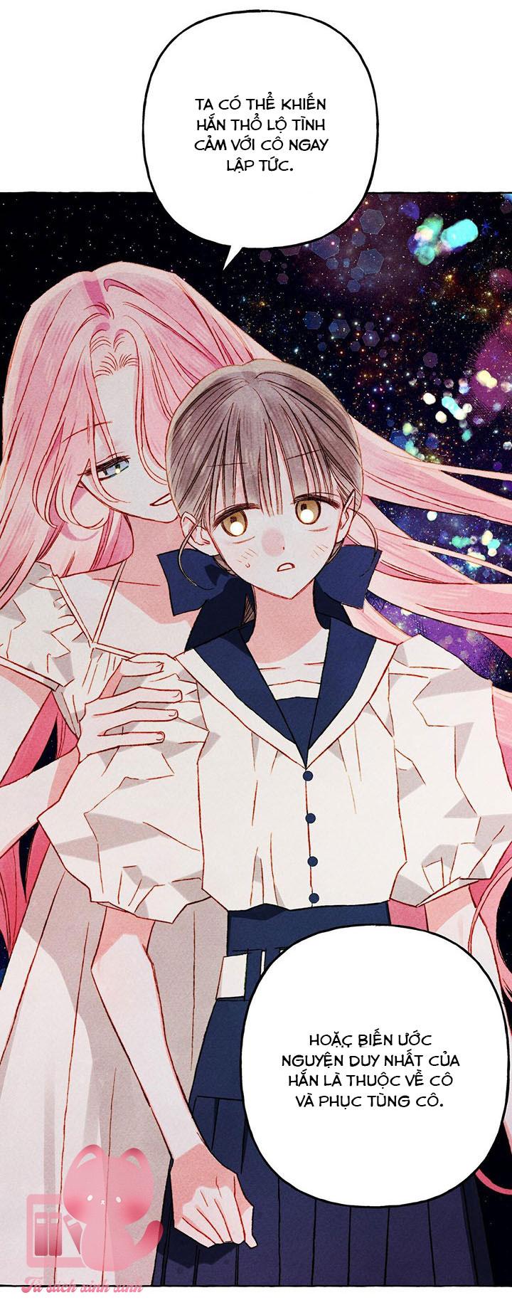 Nuôi Dưỡng Một Hắc Long - Chap 67