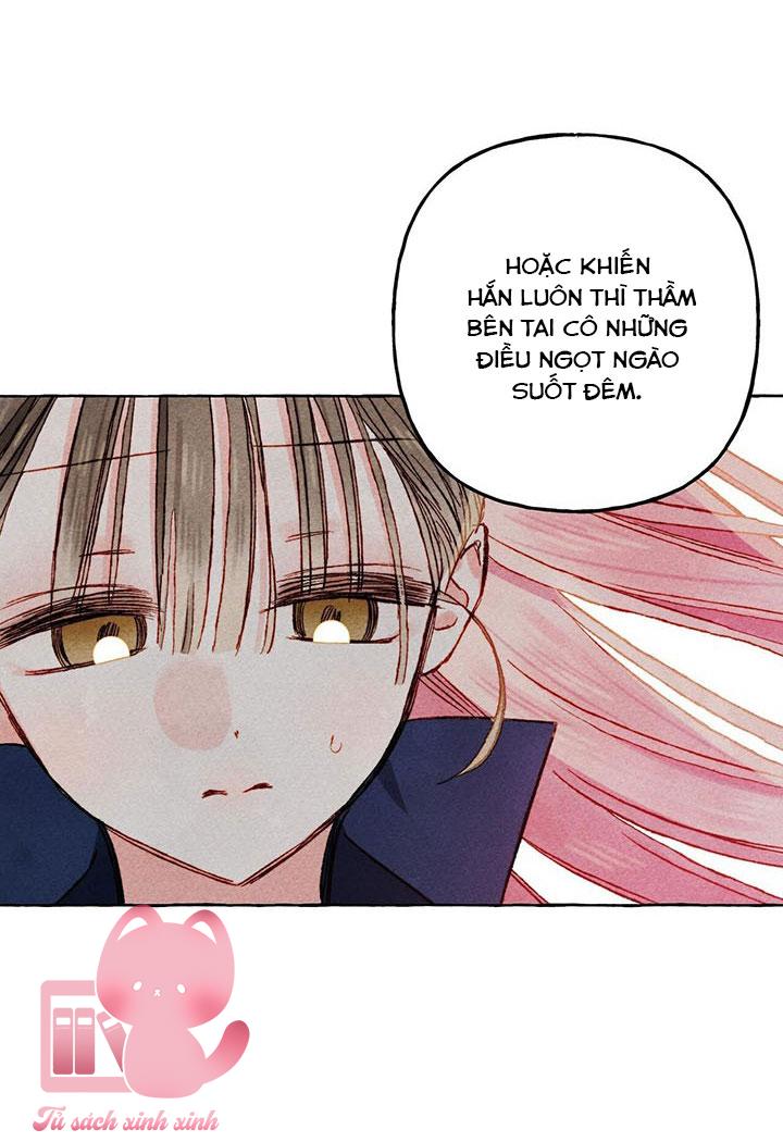 Nuôi Dưỡng Một Hắc Long - Chap 67