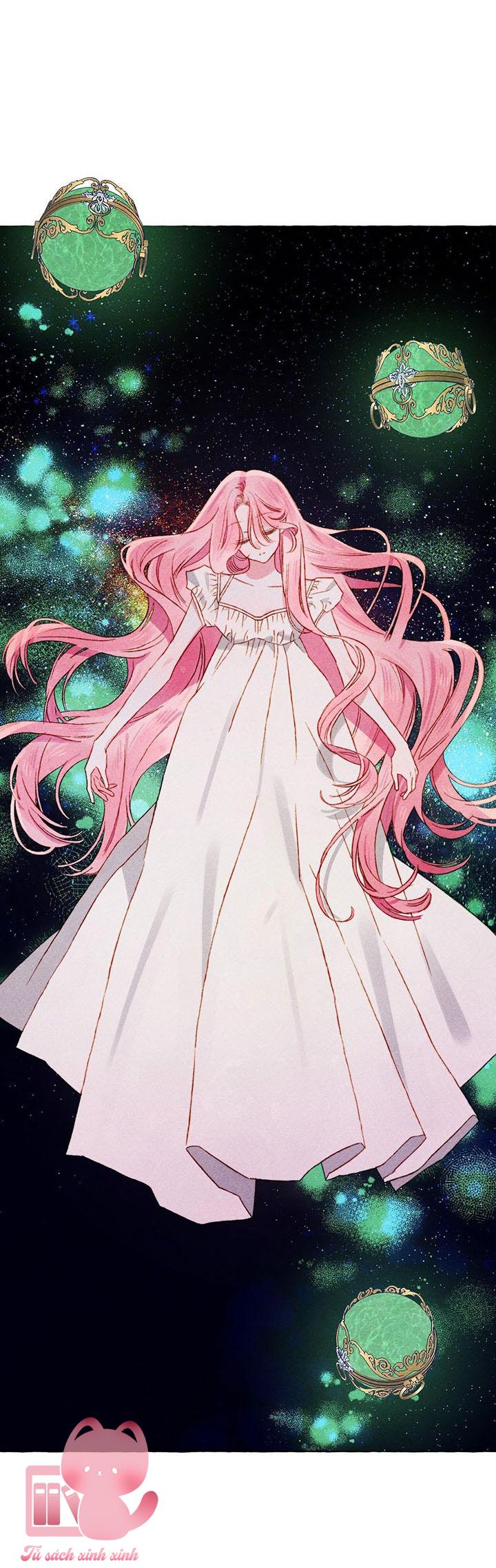 Nuôi Dưỡng Một Hắc Long - Chap 67