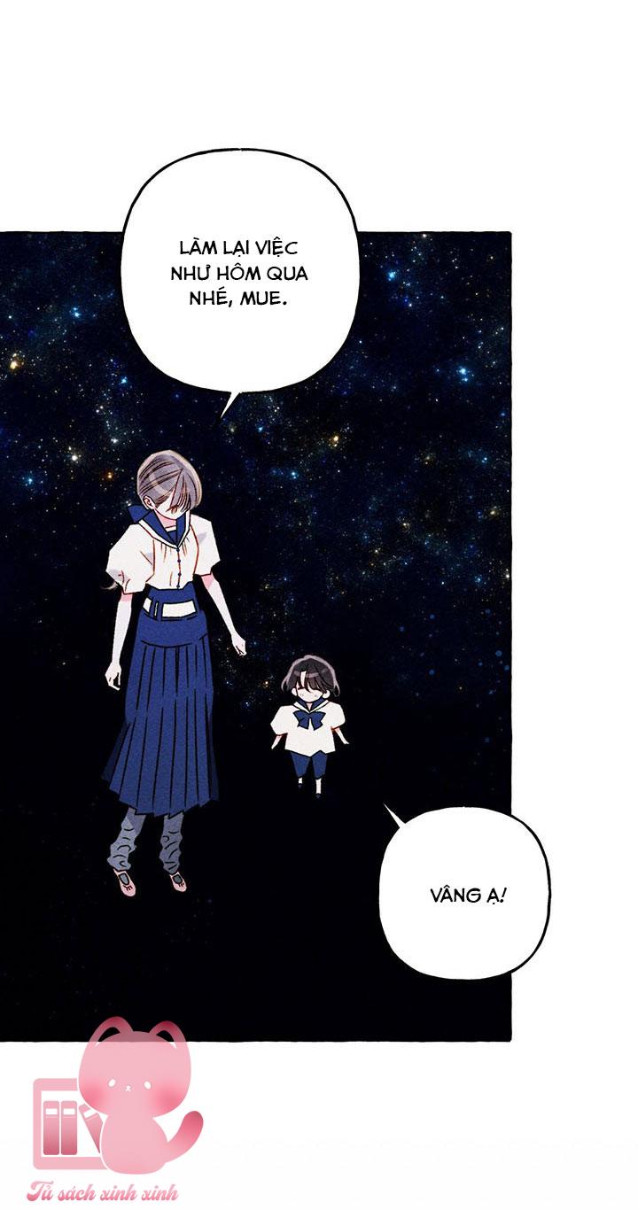 Nuôi Dưỡng Một Hắc Long - Chap 67