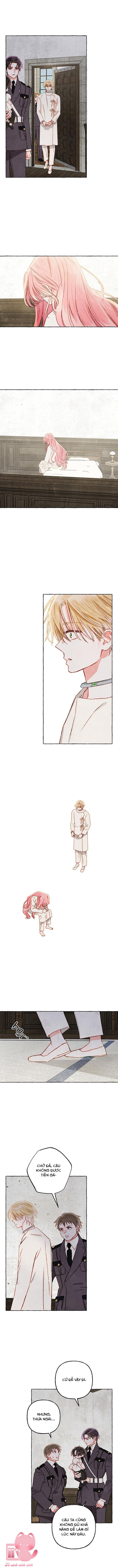 Nuôi Dưỡng Một Hắc Long - Chap 68