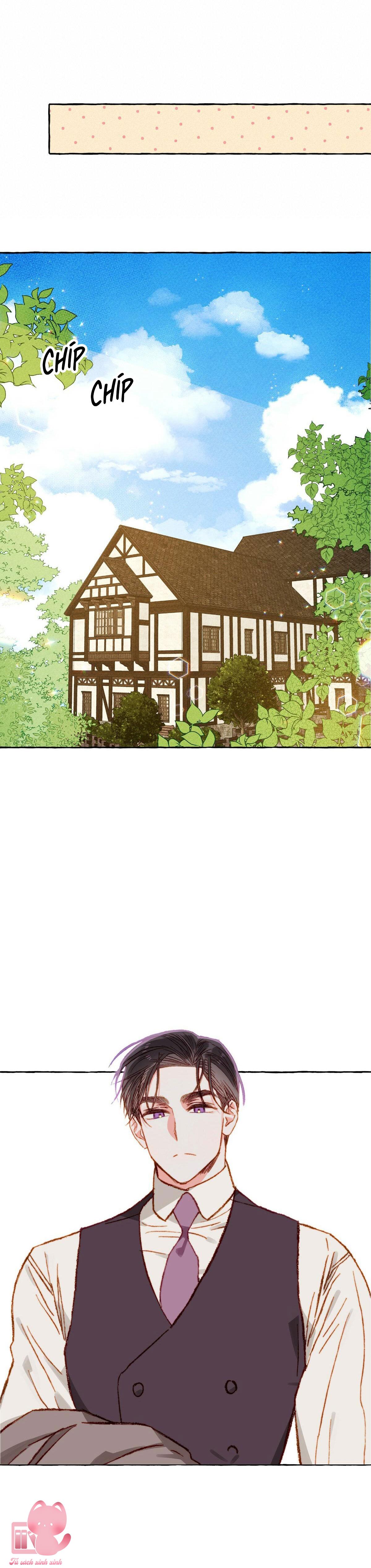 Nuôi Dưỡng Một Hắc Long - Chap 7