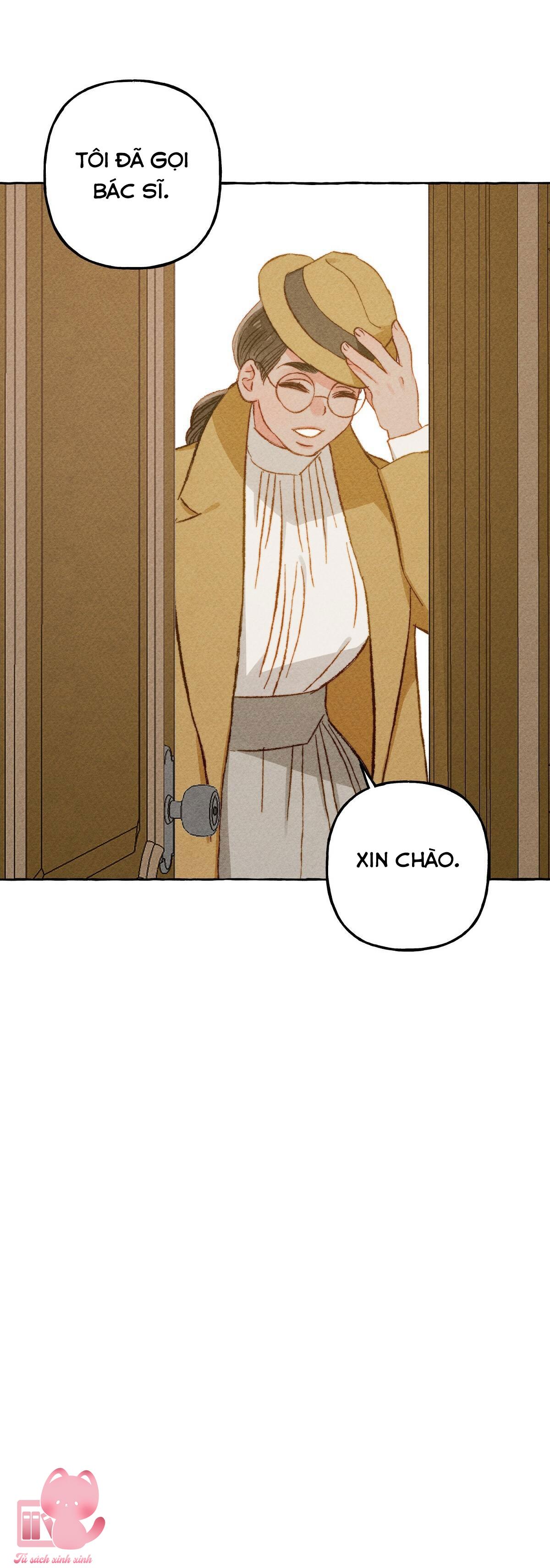 Nuôi Dưỡng Một Hắc Long - Chap 7