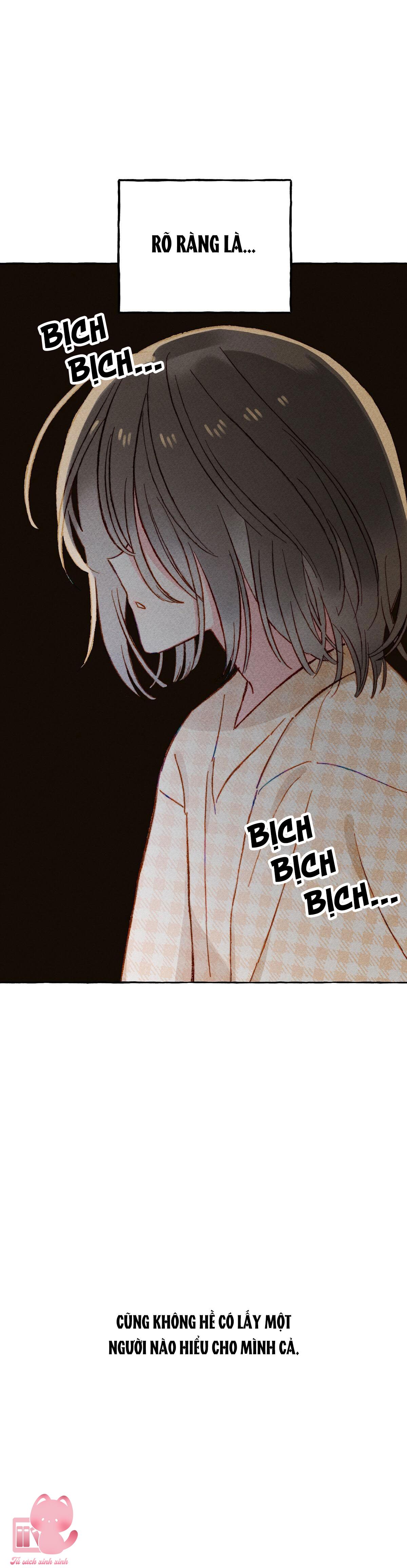 Nuôi Dưỡng Một Hắc Long - Chap 7