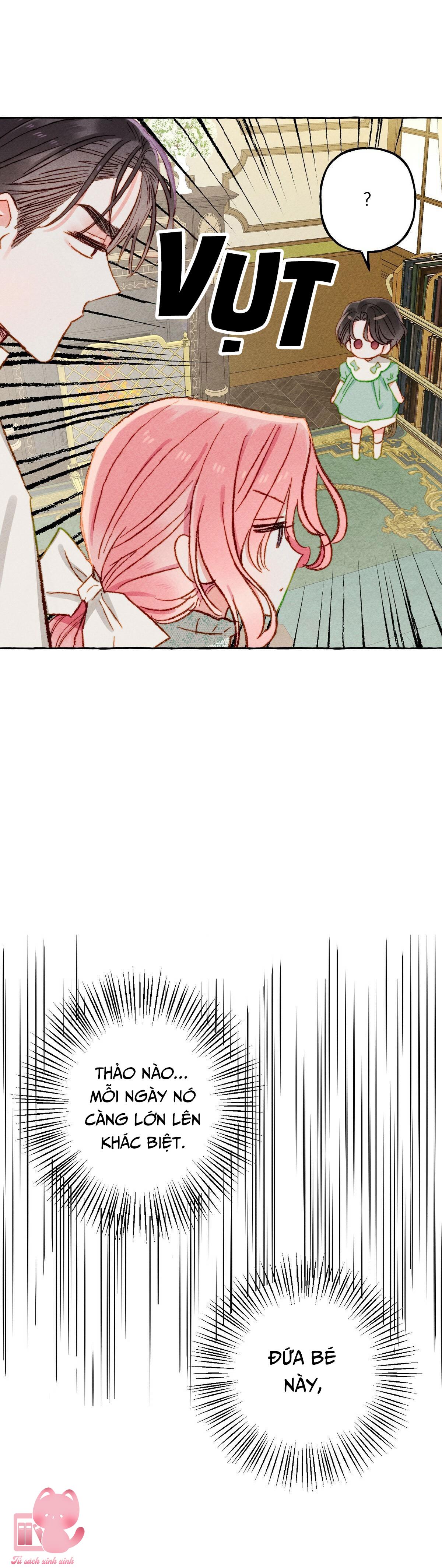 Nuôi Dưỡng Một Hắc Long - Chap 7