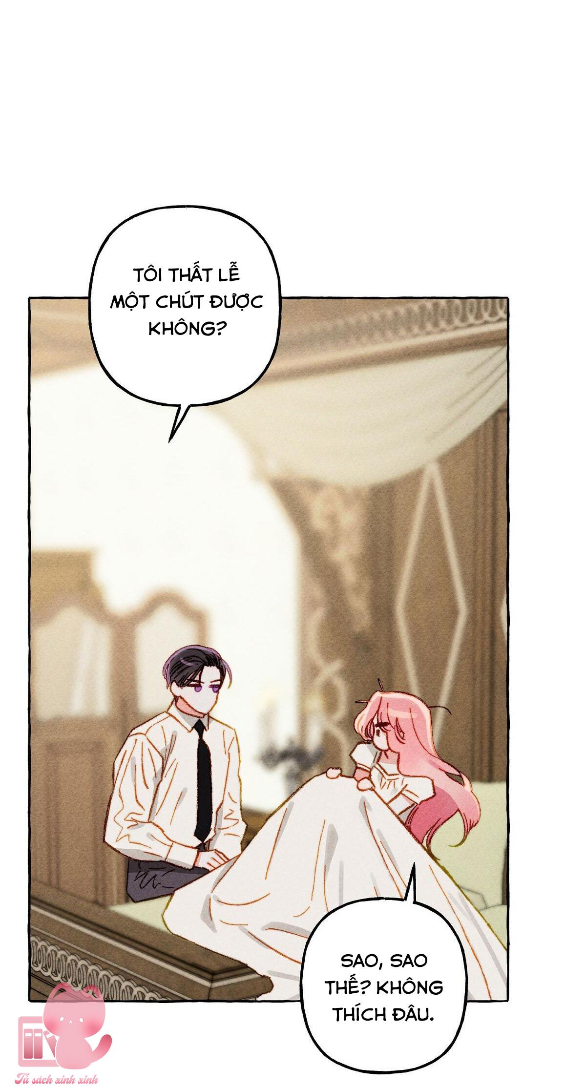 Nuôi Dưỡng Một Hắc Long - Chap 7