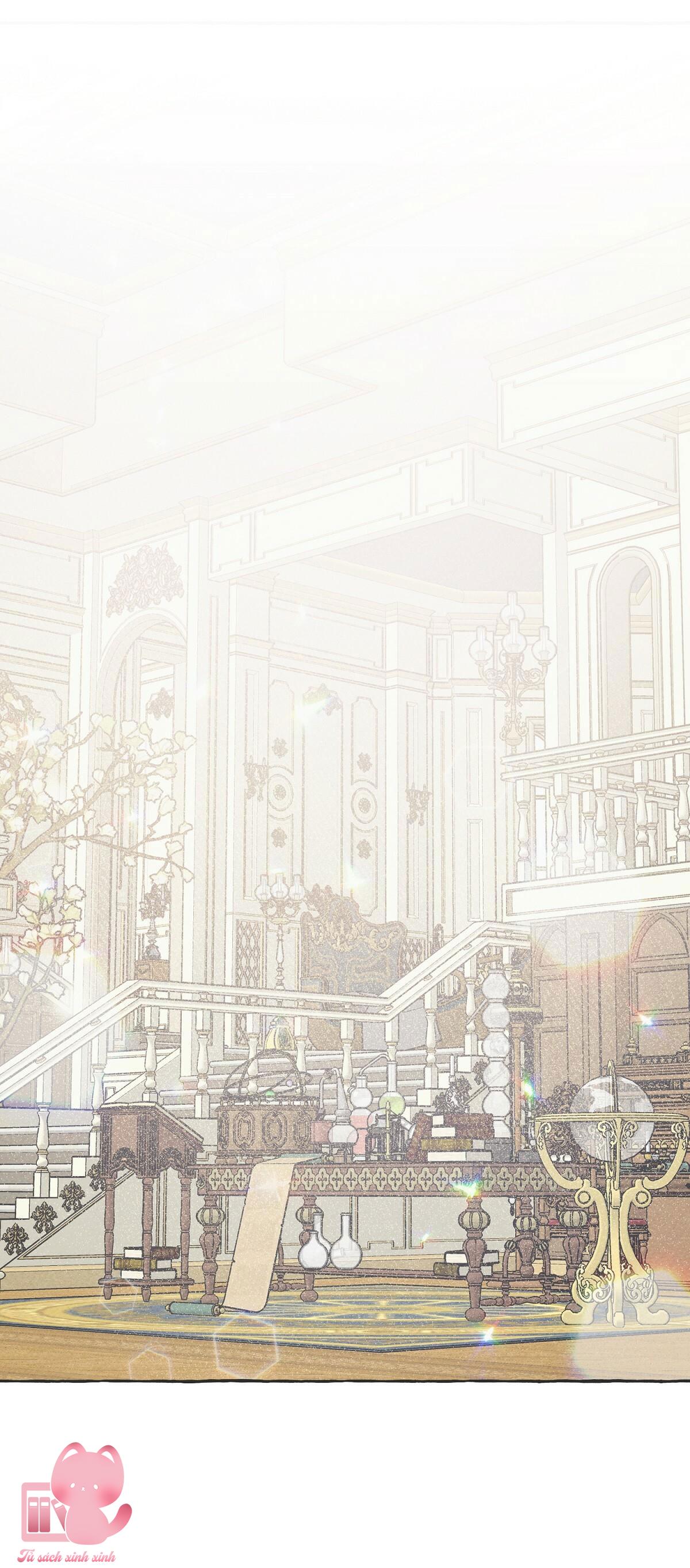 Nuôi Dưỡng Một Hắc Long - Chap 8