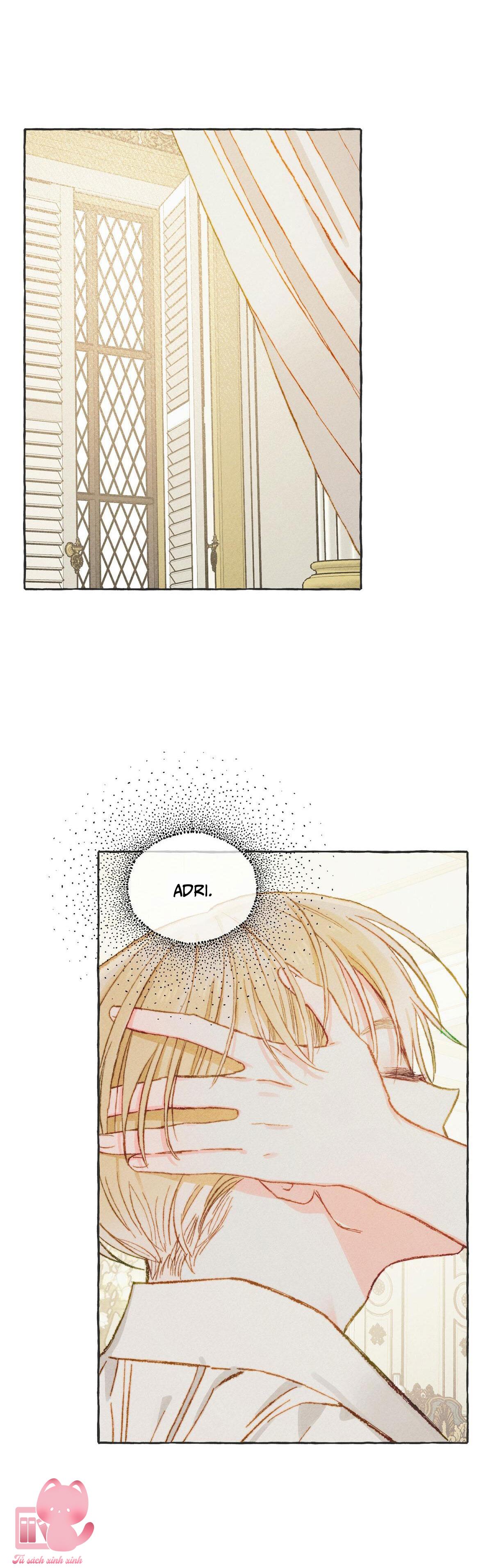 Nuôi Dưỡng Một Hắc Long - Chap 8