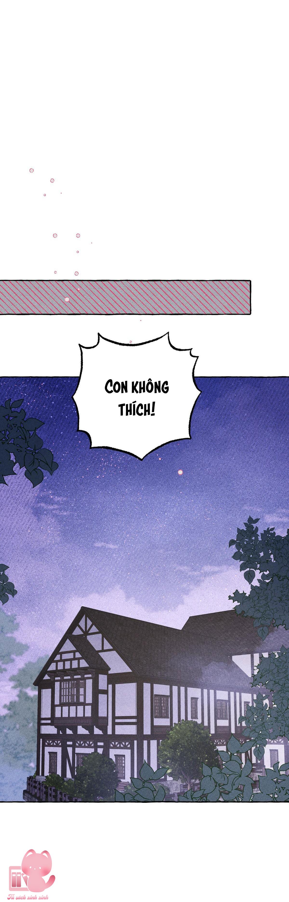 Nuôi Dưỡng Một Hắc Long - Chap 8