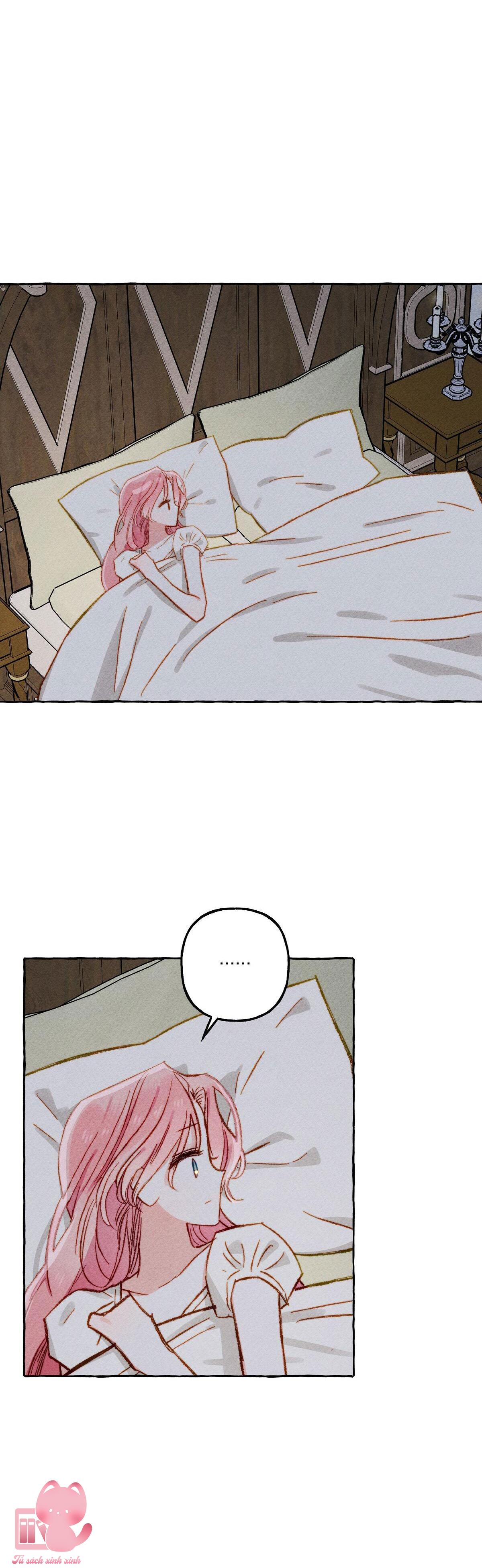 Nuôi Dưỡng Một Hắc Long - Chap 8