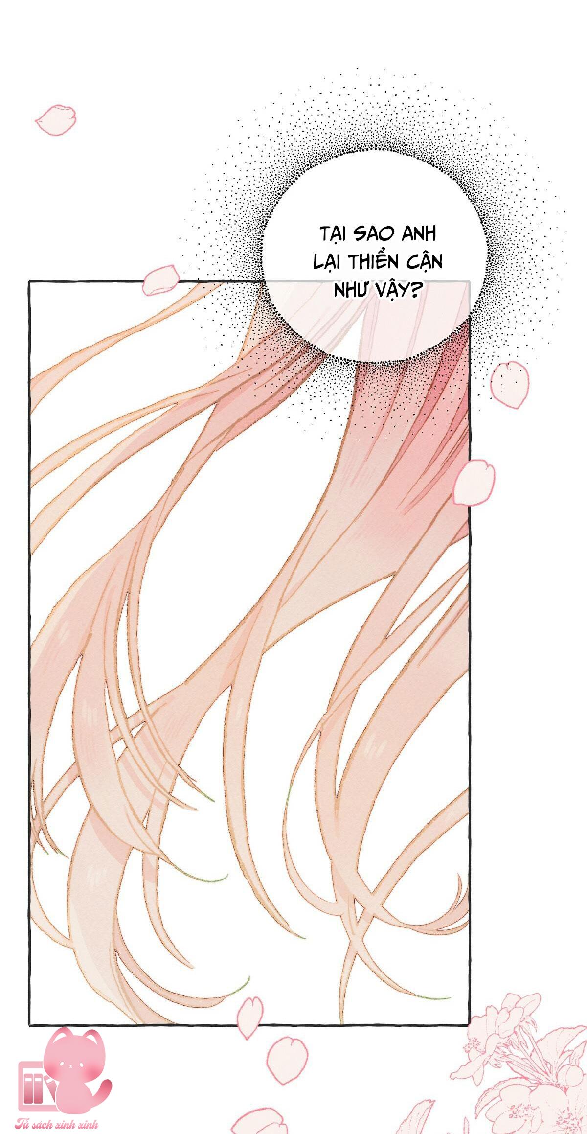 Nuôi Dưỡng Một Hắc Long - Chap 8