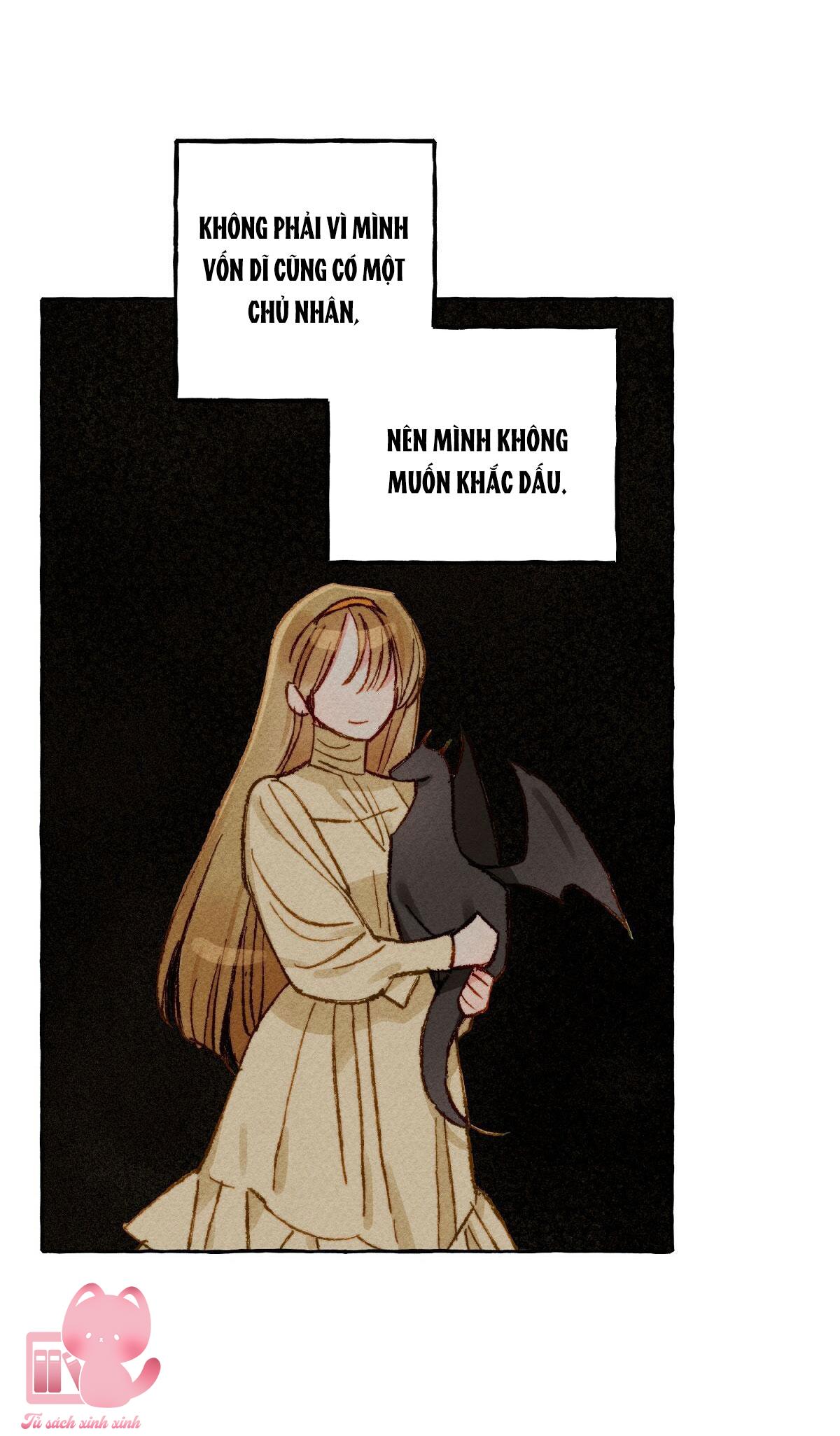 Nuôi Dưỡng Một Hắc Long - Chap 9