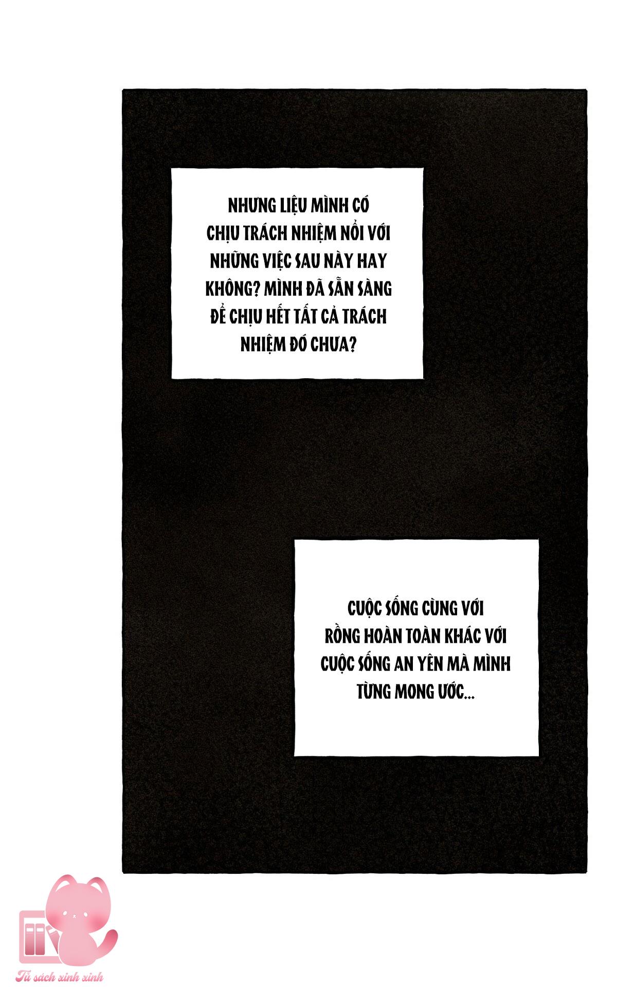 Nuôi Dưỡng Một Hắc Long - Chap 9